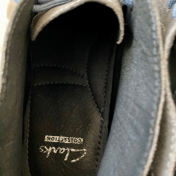 Clarks Collection Mens Boots main image 5